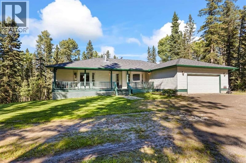 50098 East Park Place, Rural Rocky View County, Alberta, T0L0K0, Rural Rocky View County, Alberta — photo 1 of 5