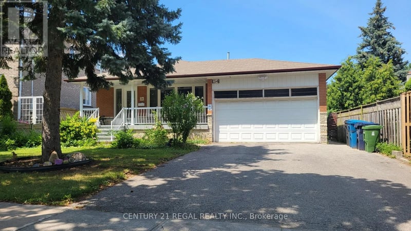 34 Pleasant View Drive, Toronto (Pleasant View), Ontario, M2J3P8, Toronto (Pleasant View), Ontario — photo 1 of 5