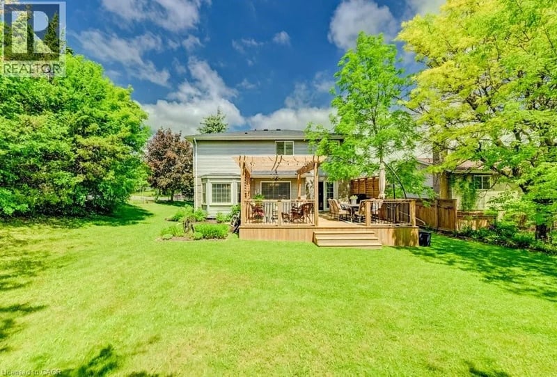 469 WESTVALE Drive, Waterloo, Ontario, N2T1S9, Waterloo, Ontario — photo 1 of 5