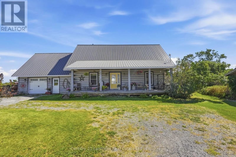939 Kelly Road, Prince Edward County (Athol Ward), Ontario, K0K1P0, Prince Edward County (Athol Ward), Ontario — photo 1 of 5