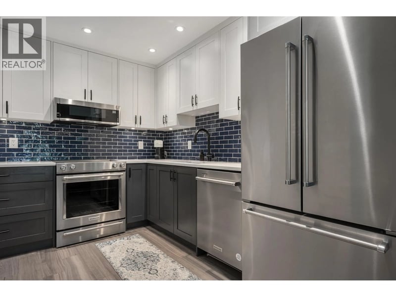 #203 825 15TH Avenue, Vancouver, British Columbia, V5Z1R8, Vancouver, British Columbia — photo 1 of 5