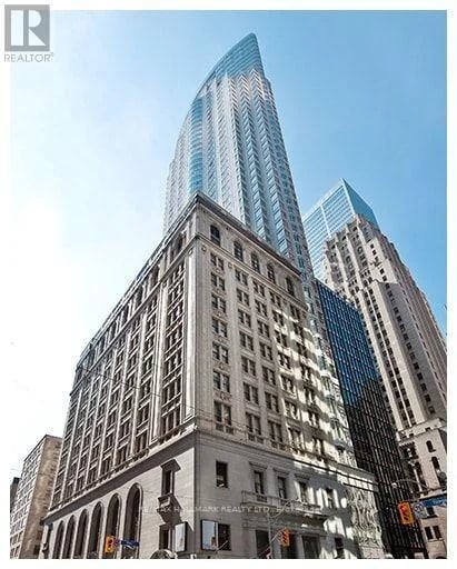 #824 1 King Street West, Toronto (Bay Street Corridor), Ontario, M5H1A1, Toronto (Bay Street Corridor), Ontario — photo 1 of 2