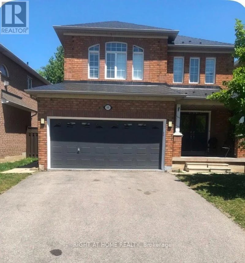 #Main 35 Native Trail, Vaughan (Vellore Village), Ontario, L6A2Z9, Vaughan (Vellore Village), Ontario — photo 1 of 5