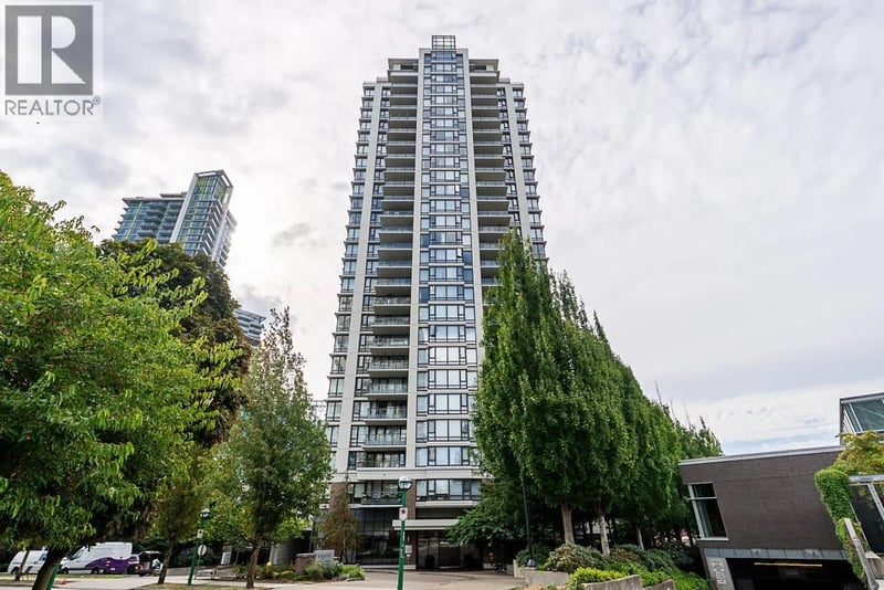 #1205 7328 ARCOLA Street, Burnaby, British Columbia, V5E0A7, Burnaby, British Columbia — photo 1 of 5
