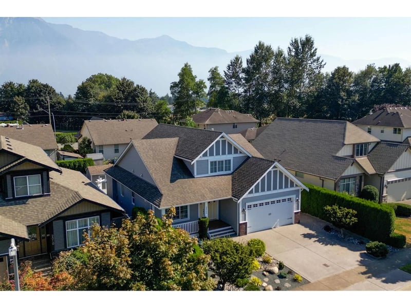 2006 ABERDEEN Drive, Agassiz, British Columbia, V0M1A1, Agassiz, British Columbia — photo 1 of 5