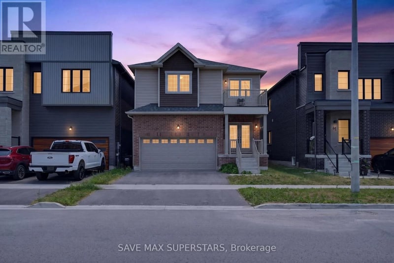 59 Wheatfield Road, Barrie, Ontario, L9J0T4, Barrie, Ontario — photo 1 of 5
