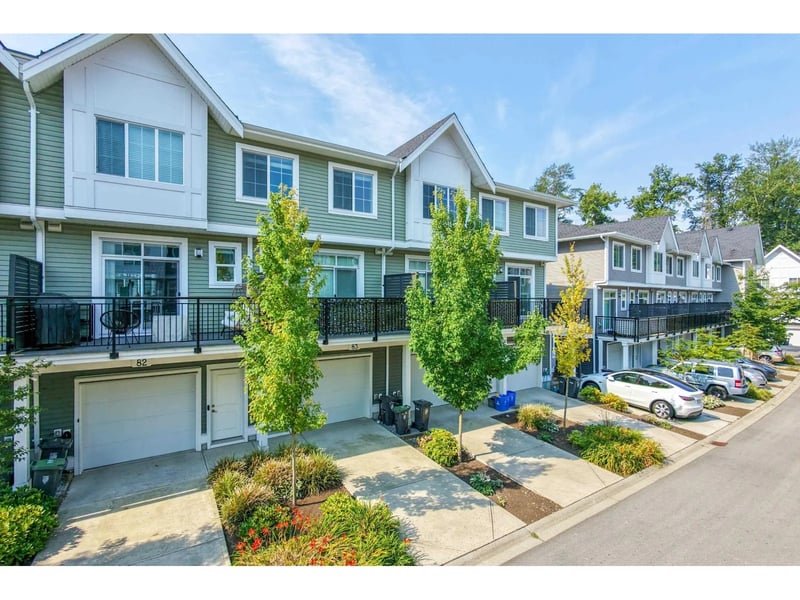 #83 20180 84 Avenue, Langley, British Columbia, V2Y3N5, Langley, British Columbia — photo 1 of 5