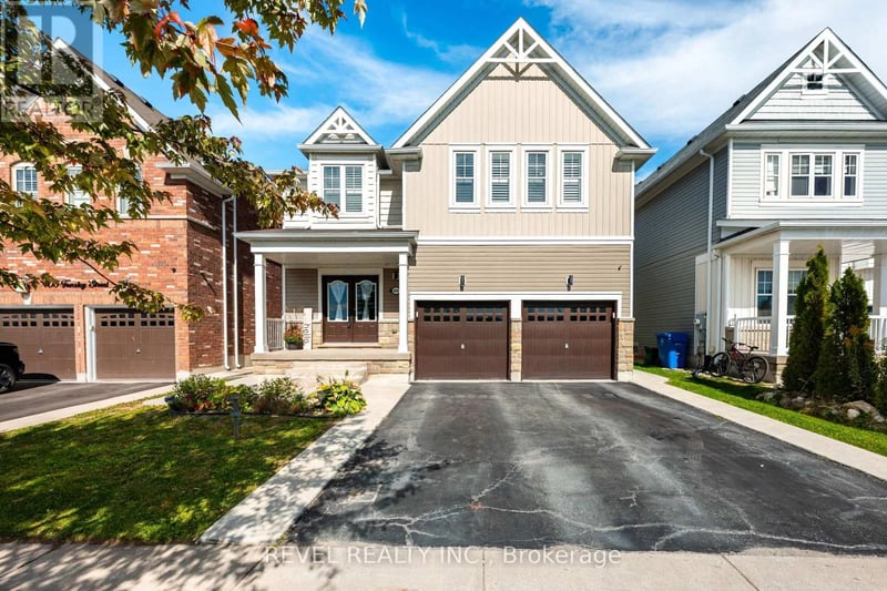 409 Tansley Street, Shelburne, Ontario, L9V2S6, Shelburne, Ontario — photo 1 of 5