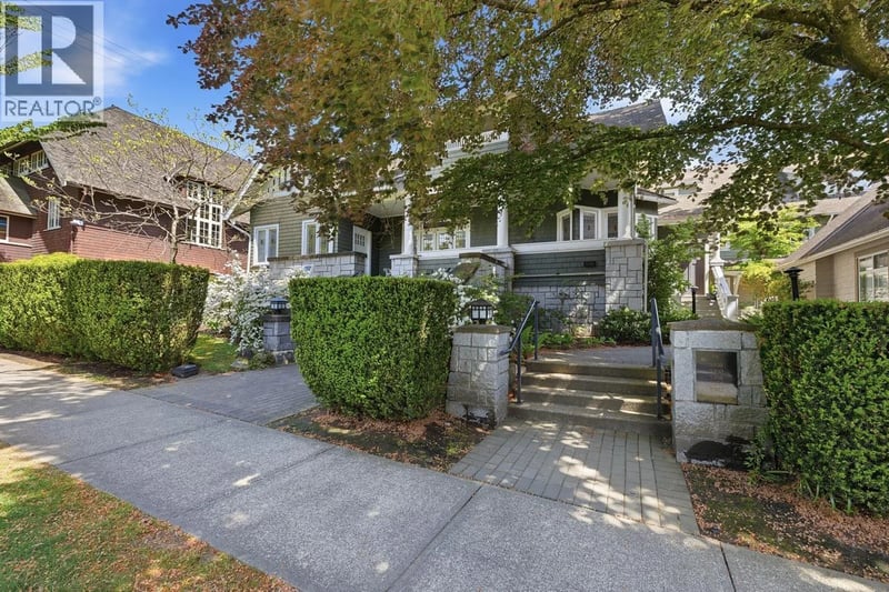 5338 LARCH Street, Vancouver, British Columbia, V6M4C8, Vancouver, British Columbia — photo 1 of 5