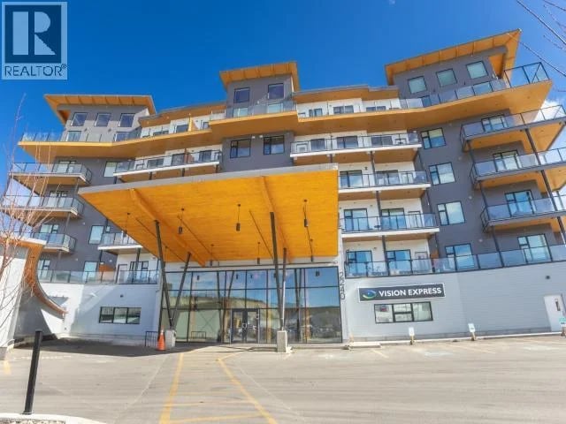 601-2240 2ND AVENUE, Whitehorse, Yukon, Y1A1C8, Whitehorse, Yukon — photo 1 of 5
