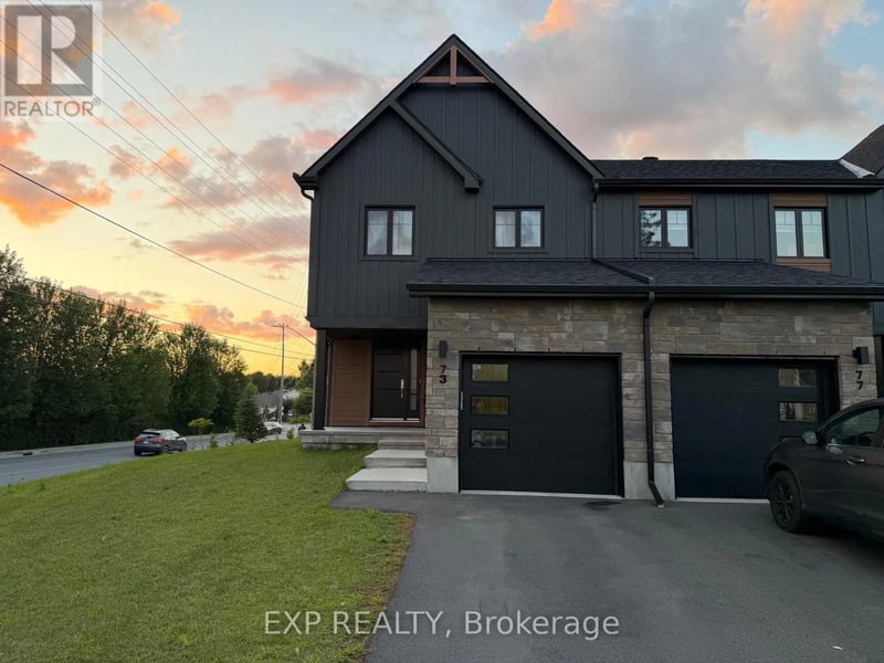 73 Darquise Street, Clarence-Rockland, Ontario, K4K0N8, Clarence-Rockland, Ontario — photo 1 of 5