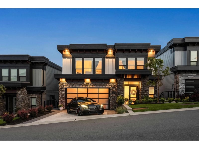 #11 2290 BOLEY Street, Abbotsford, British Columbia, V3G0J1, Abbotsford, British Columbia — photo 1 of 5