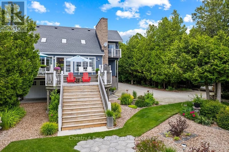 127 Pine Tree Harbour Road, Northern Bruce Peninsula, Ontario, N0H1Z0, Northern Bruce Peninsula, Ontario — photo 1 of 5
