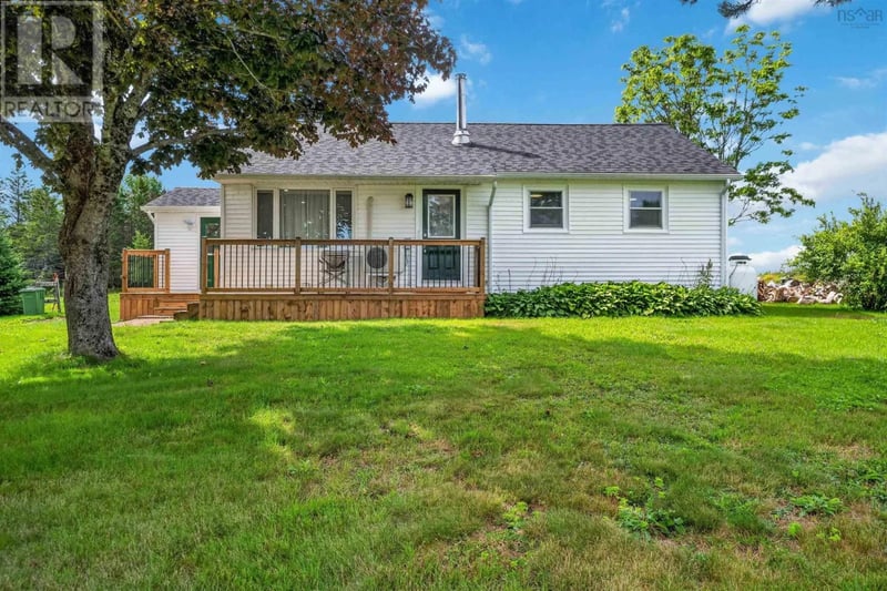 4580 West Dalhousie Road, West Dalhousie, Nova Scotia, B0S1C0, West Dalhousie, Nova Scotia — photo 1 of 5