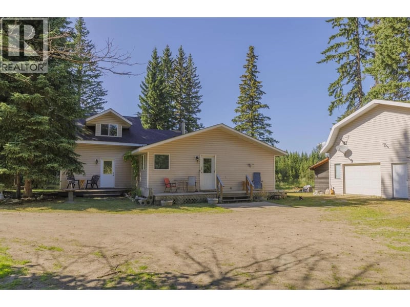 1475 DORVAL Road, McBride, British Columbia, V0J2E0, McBride, British Columbia — photo 1 of 5