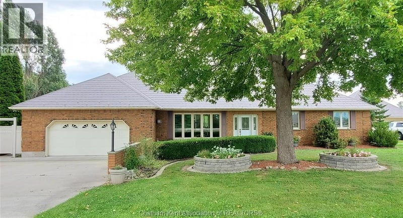 8560 Talbot Trail, Cedar Springs, Ontario, N0P1E0, Cedar Springs, Ontario — photo 1 of 5