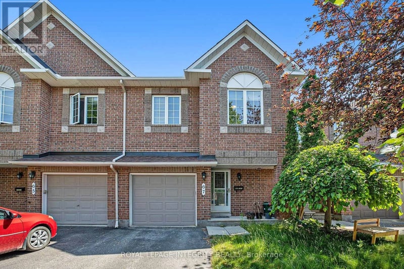 67 Landover Crescent, Ottawa, Ontario, K2M2W4, Ottawa, Ontario — photo 1 of 5