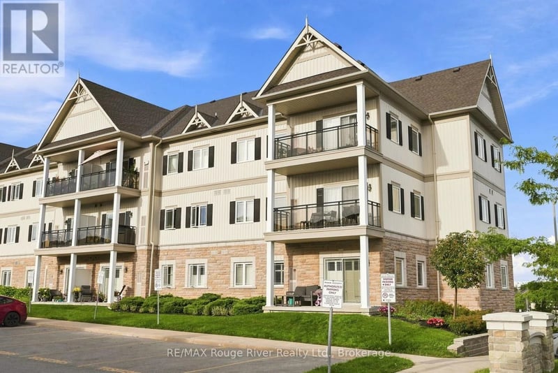 #311 1 Sidney Lane, Clarington (Bowmanville), Ontario, L1C0N5, Clarington (Bowmanville), Ontario — photo 1 of 5