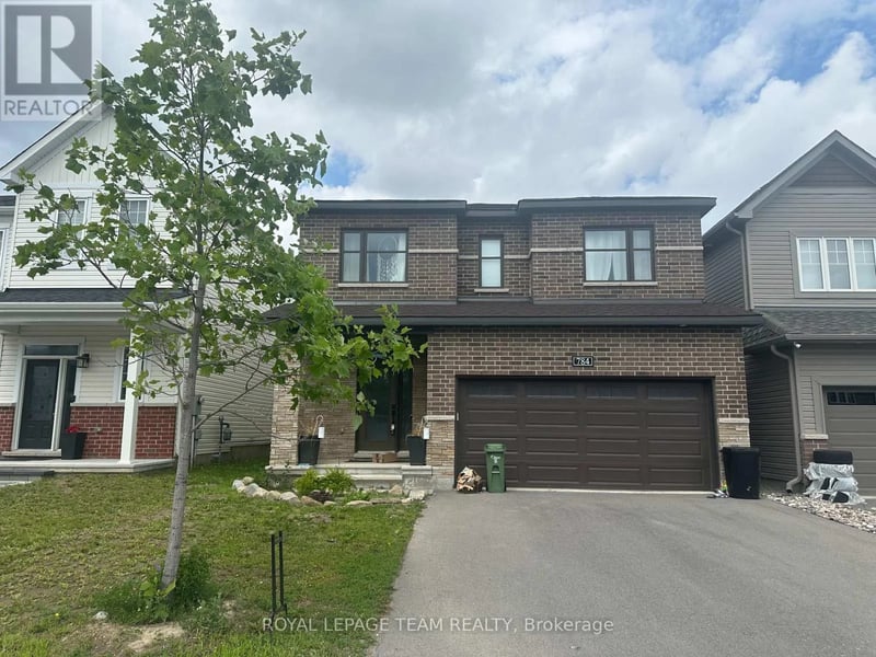 784 Cappamore Drive, Ottawa, Ontario, K2J6V6, Ottawa, Ontario — photo 1 of 5
