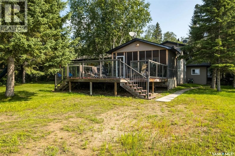 282 Neis DRIVE, Emma Lake, Saskatchewan, S0J0N0, Emma Lake, Saskatchewan — photo 1 of 5