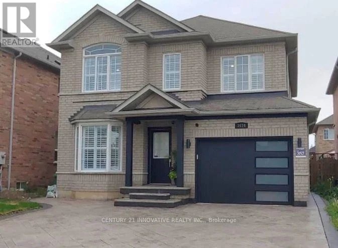3674 Freeman Terrace, Mississauga (Churchill Meadows), Ontario, L5M6Z3, Mississauga (Churchill Meadows), Ontario — photo 1 of 5