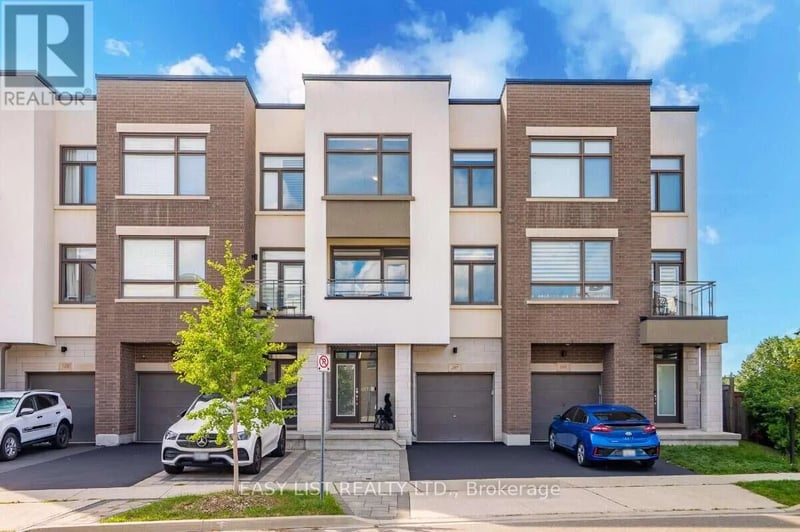 197 Fowley Drive, Oakville (GO Glenorchy), Ontario, L6H0P3, Oakville (GO Glenorchy), Ontario — photo 1 of 5