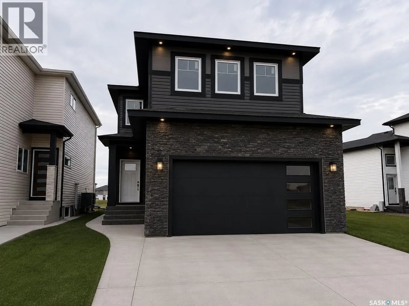 310 Nazarali AVENUE, Saskatoon, Saskatchewan, S7V1N6, Saskatoon, Saskatchewan — photo 1 of 5