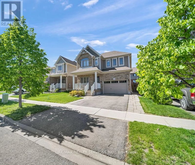 9 Fitzgerald Street, Orangeville, Ontario, L9W6R7, Orangeville, Ontario — photo 1 of 5