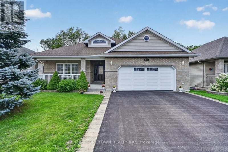 1124 McClure Crescent, Brockville, Ontario, K6V0B6, Brockville, Ontario — photo 1 of 5