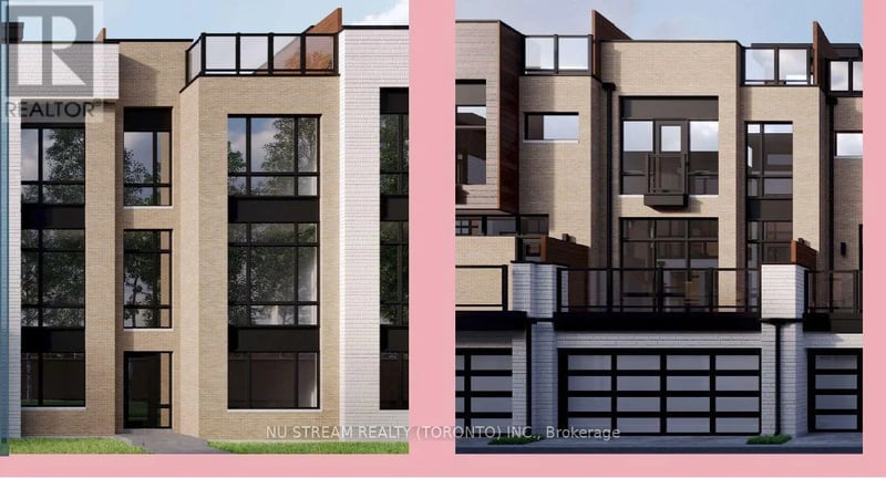 19 Credit Lane, Richmond Hill (Jefferson), Ontario, L4E1G9, Richmond Hill (Jefferson), Ontario — photo 1 of 5