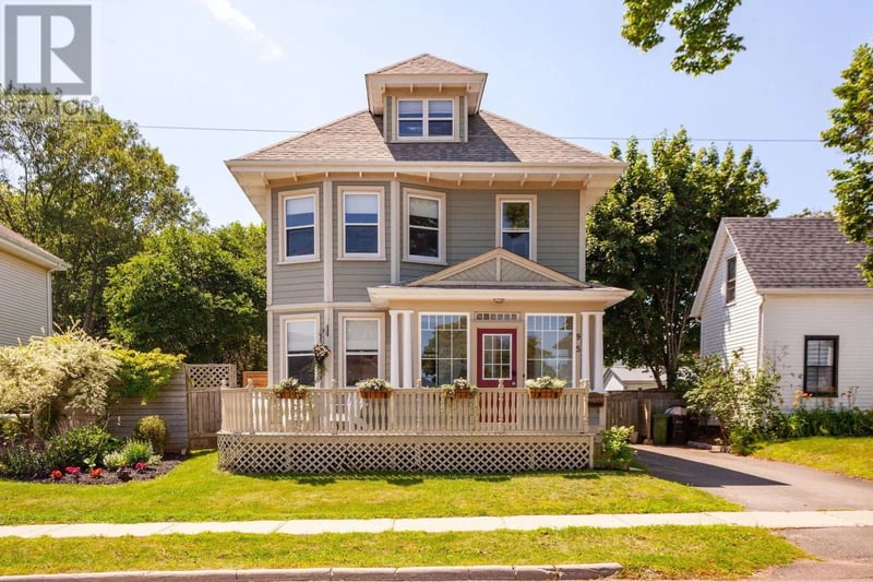 95 EDWARD Street, Charlottetown, Prince Edward Island, C1A5E3, Charlottetown, Prince Edward Island — photo 1 of 5