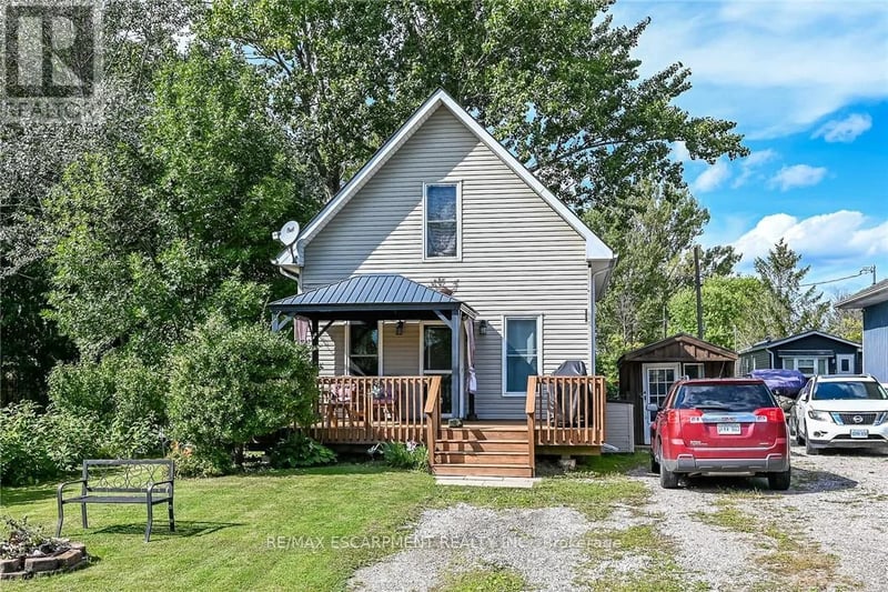 17 Semmens Street, Haldimand, Ontario, N0A1L0, Haldimand, Ontario — photo 1 of 5