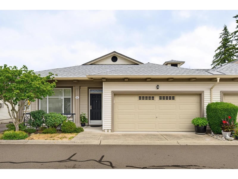 #33 15188 62A Avenue, Surrey, British Columbia, V3S1W7, Surrey, British Columbia — photo 1 of 5