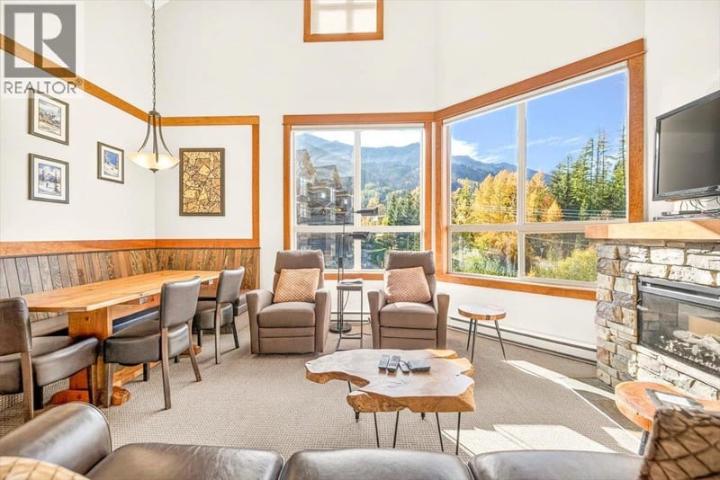 647, 4559 Timberline Crescent, Fernie, British Columbia, V0B1M5, Fernie, British Columbia — photo 1 of 5