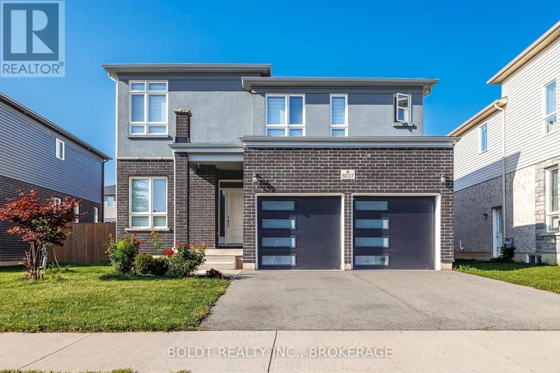 8037 Brookside Drive, Niagara Falls (Ascot), Ontario, L2H3T9, Niagara Falls (Ascot), Ontario — photo 1 of 5