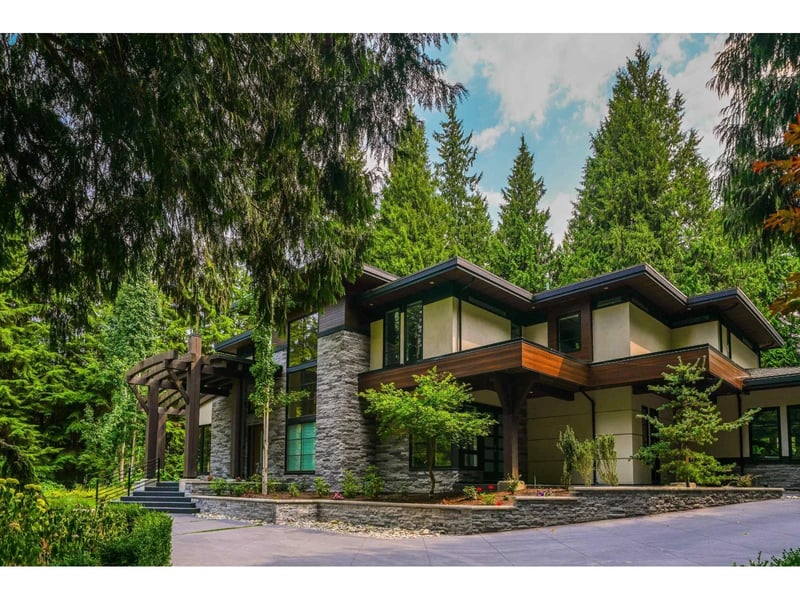 13262 WOODCREST Drive, Surrey, British Columbia, V4P1W5, Surrey, British Columbia — photo 1 of 5