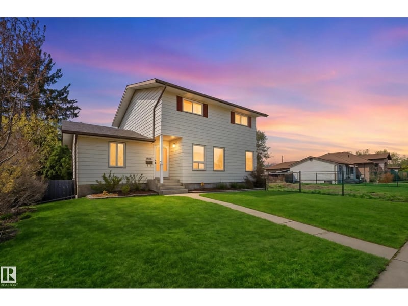 10502 158 ST NW, Edmonton, Alberta, T5P2Y6, Edmonton, Alberta — photo 1 of 5