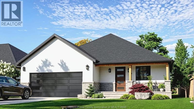 #LOT 15 160 AMBASSADOR BEACH Road, Essex, Ontario, N0R1G0, Essex, Ontario — photo 1 of 5
