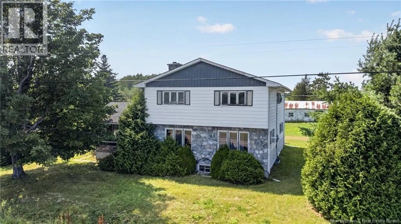 800 Saint Charles Nord Road, Saint-Charles, New Brunswick, E4W4T3, Saint-Charles, New Brunswick — photo 1 of 5