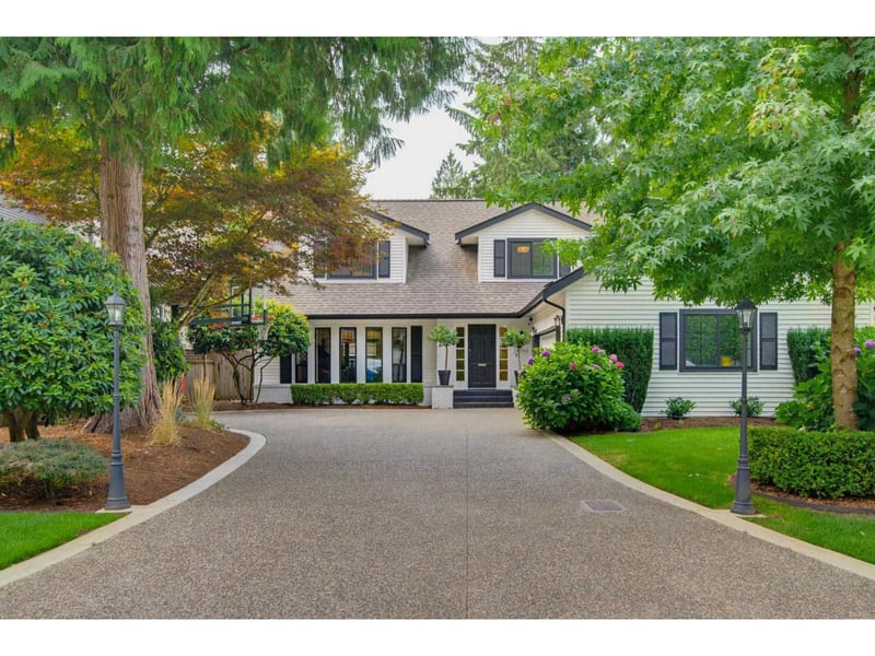 20500 46A Avenue, Langley, British Columbia, V3A3J8, Langley, British Columbia — photo 1 of 5