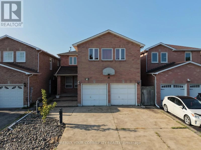 79 Westhampton Drive, Vaughan (Brownridge), Ontario, L4J7J7, Vaughan (Brownridge), Ontario — photo 1 of 5