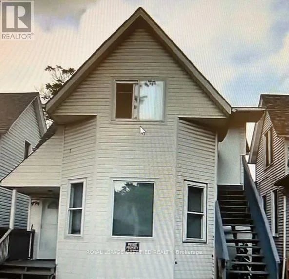 494 Church Street, Windsor, Ontario, N9A4S9, Windsor, Ontario