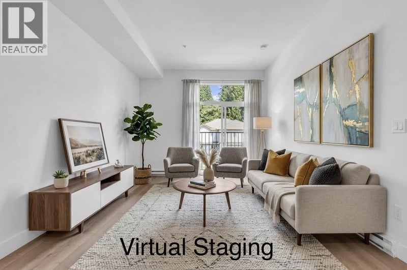 #214 708 EDGAR Avenue, Coquitlam, British Columbia, V3K0H3, Coquitlam, British Columbia — photo 1 of 5