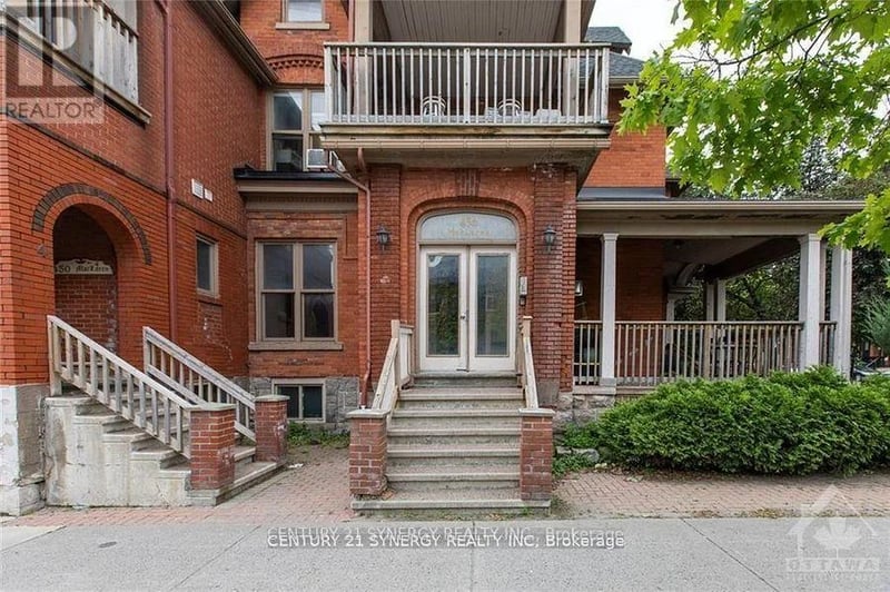 #11 450 Maclaren Street, Ottawa, Ontario, K1R5K6, Ottawa, Ontario — photo 1 of 5