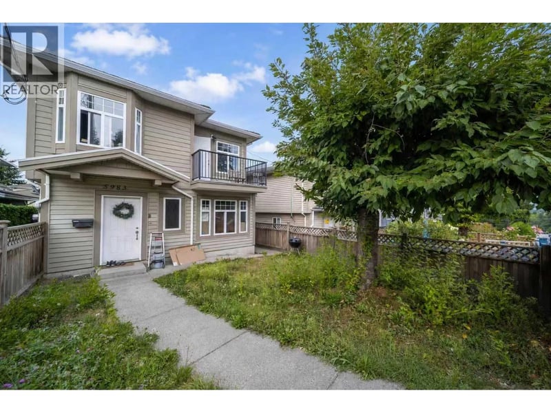 5983 SPROTT Street, Burnaby, British Columbia, V5G1T9, Burnaby, British Columbia — photo 1 of 4
