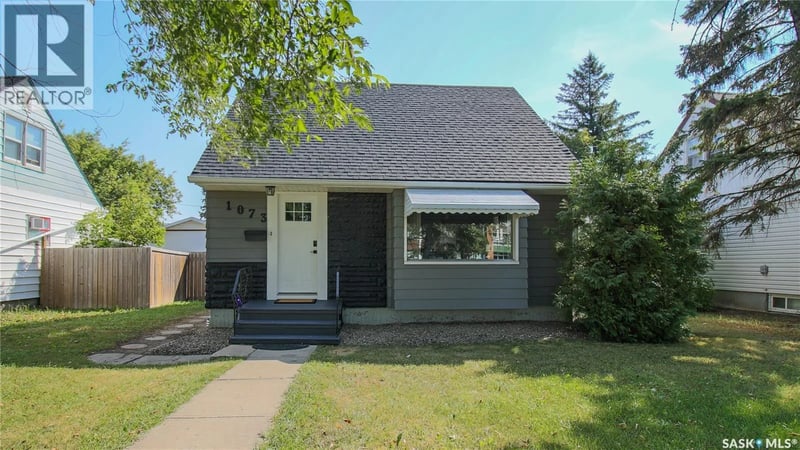 1073 MCINTOSH STREET, Regina, Saskatchewan, S4T5B8, Regina, Saskatchewan — photo 1 of 5