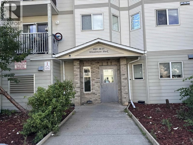 #406 8507 86 Street, Fort St. John, British Columbia, V1J0E4, Fort St. John, British Columbia — photo 1 of 2