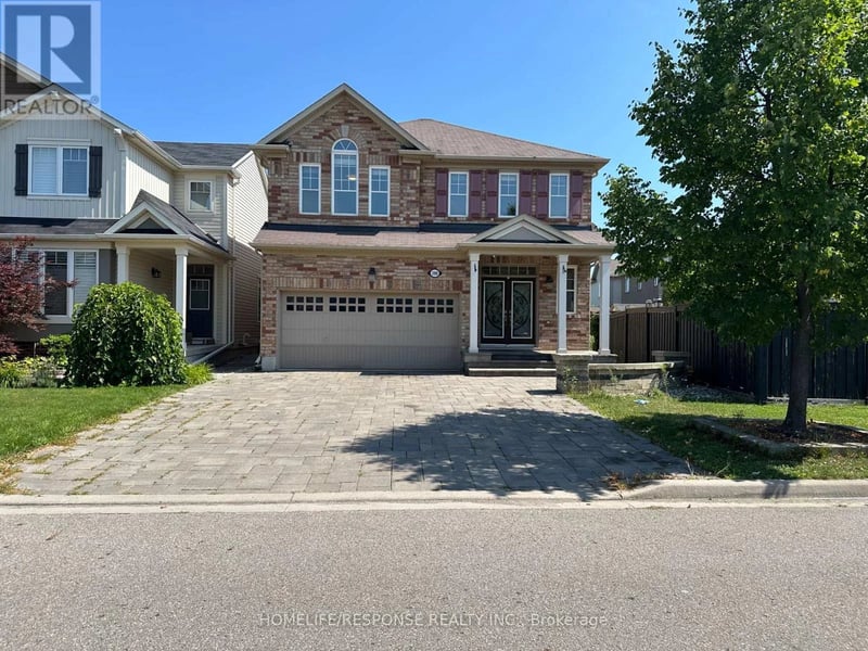 398 MCJANNETT Avenue, Milton (HA Harrison), Ontario, L9T7T8, Milton (HA Harrison), Ontario — photo 1 of 5