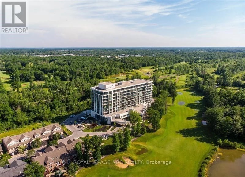 #522 7711 Green Vista Gate, Niagara Falls (Oldfield), Ontario, L2H1R1, Niagara Falls (Oldfield), Ontario — photo 1 of 5