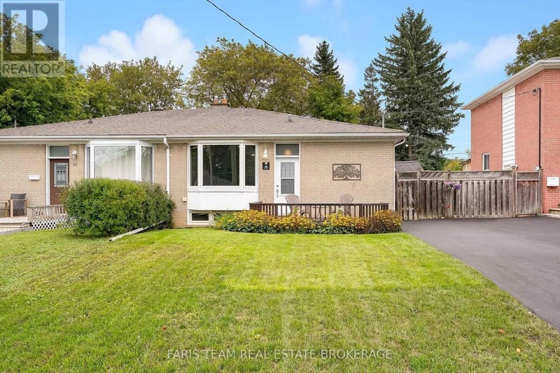45 Bailey Crescent, Aurora (Aurora Highlands), Ontario, L4G2B2, Aurora (Aurora Highlands), Ontario — photo 1 of 5
